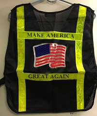 maga construction